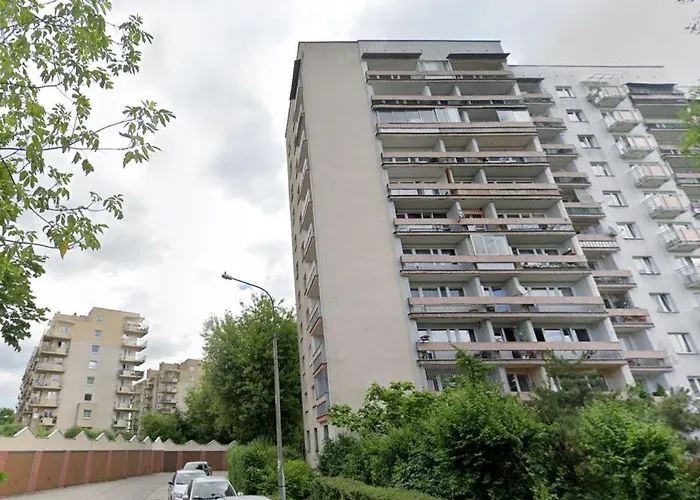 Śliczna 34A by Homeprime
